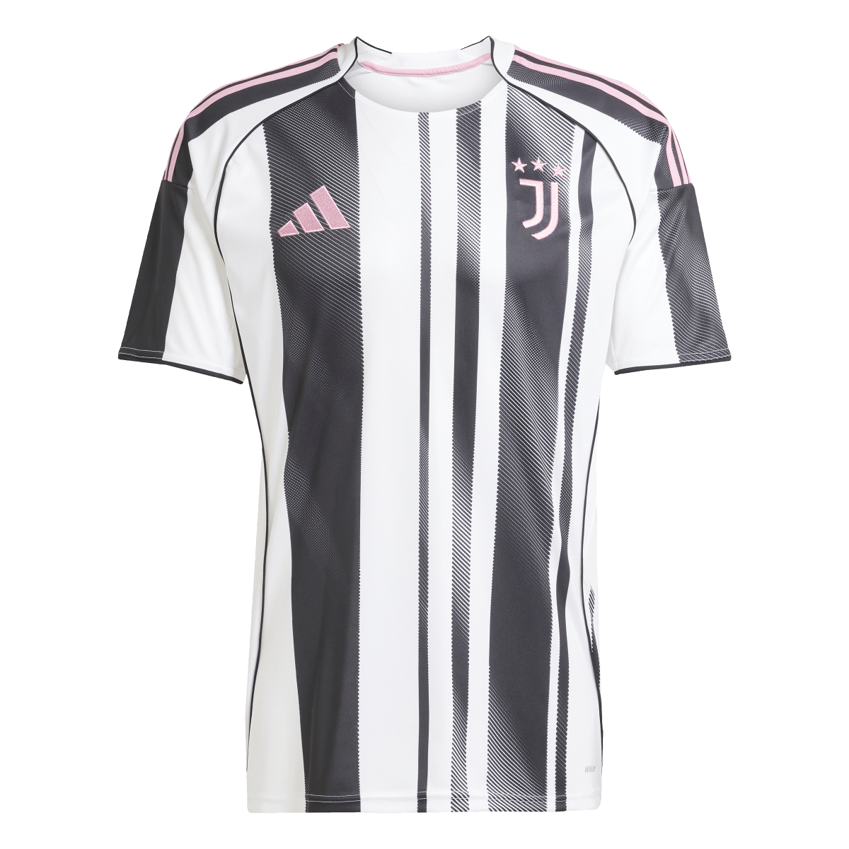 Juventus Turin Home Jersey 25/26 - machsport