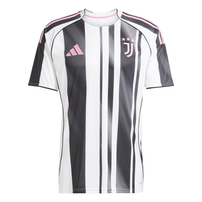 Juventus Turin Home Jersey 25/26 - machsport
