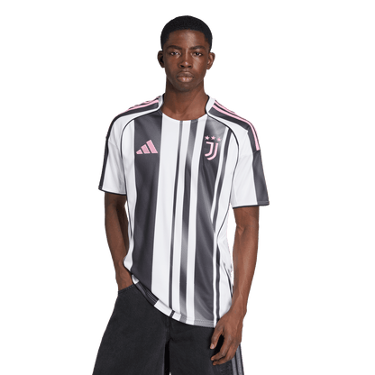 Juventus Turin Home Jersey 25/26 - machsport