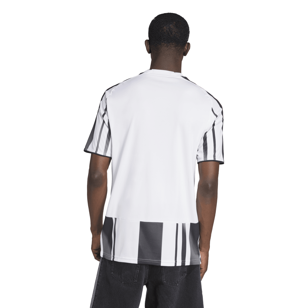 Juventus Turin Home Jersey 25/26 - machsport