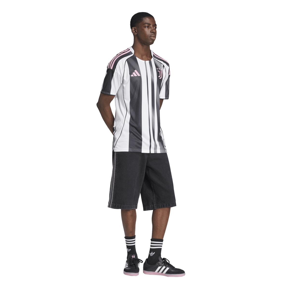 Juventus Turin Home Jersey 25/26 - machsport