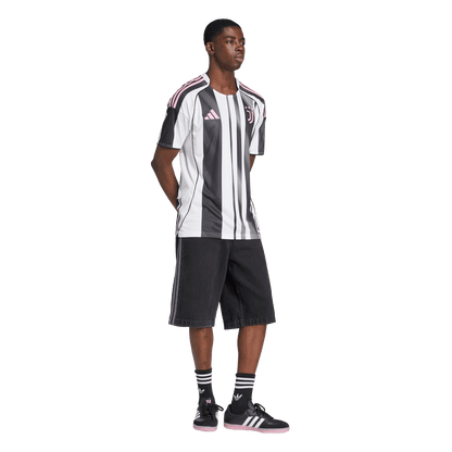 Juventus Turin Home Jersey 25/26 - machsport