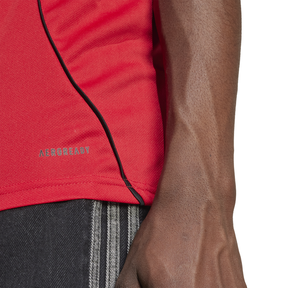 Manchester United Home Jersey 25/26 - machsport – Bild 