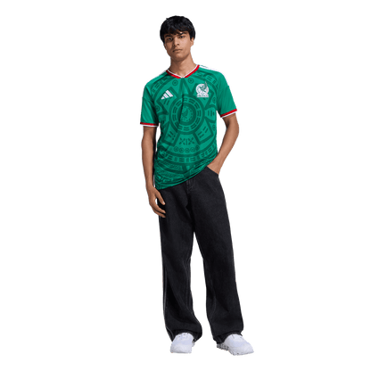 Mexico Home Jersey 25/26 - machsport
