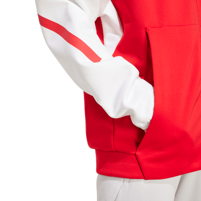 FC Arsenal Anth Jacket - machsport