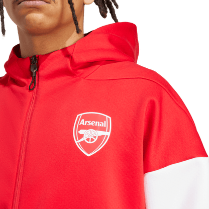 FC Arsenal Anth Jacket - machsport