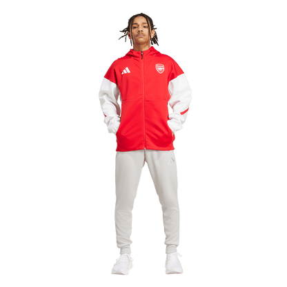 FC Arsenal Anth Jacket - machsport