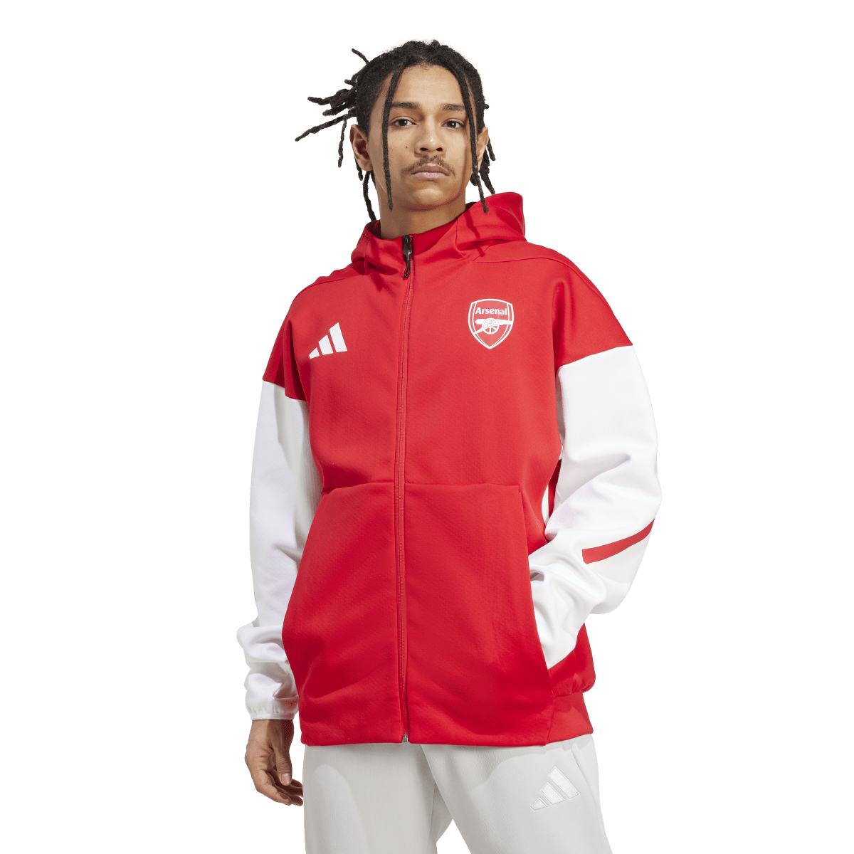 FC Arsenal Anth Jacket - machsport