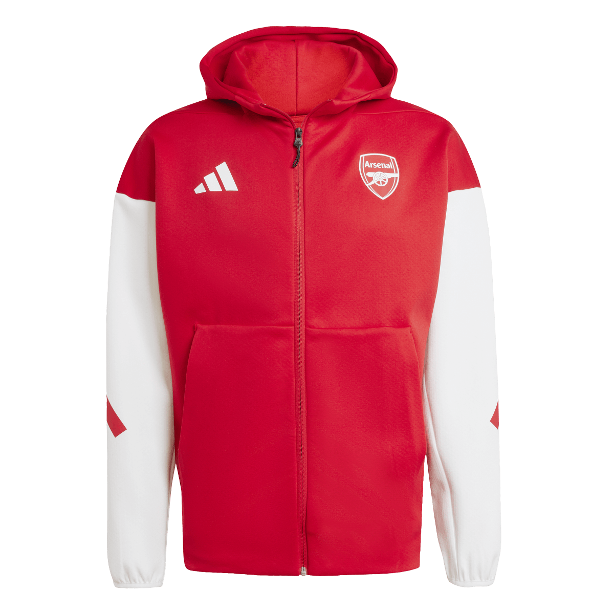 FC Arsenal Anth Jacket - machsport – Bild 