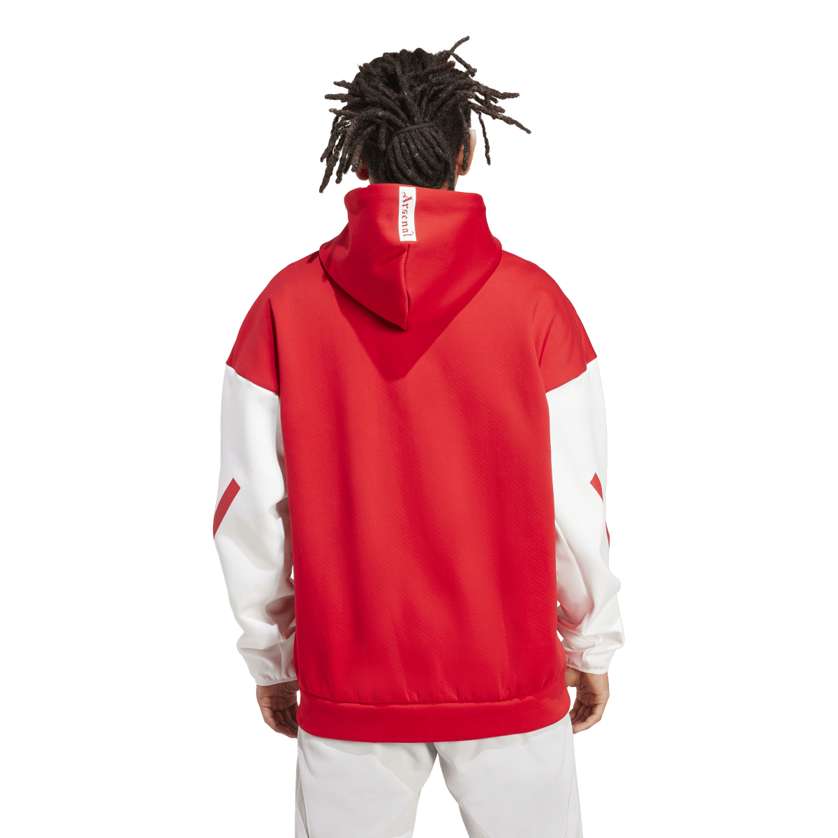 FC Arsenal Anth Jacket - machsport – Bild 