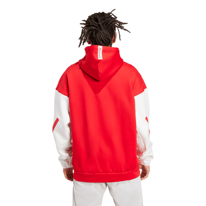 FC Arsenal Anth Jacket - machsport