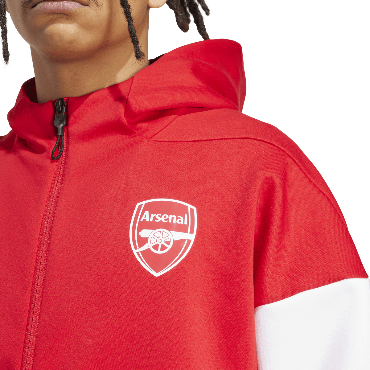 FC Arsenal Anth Jacket - machsport