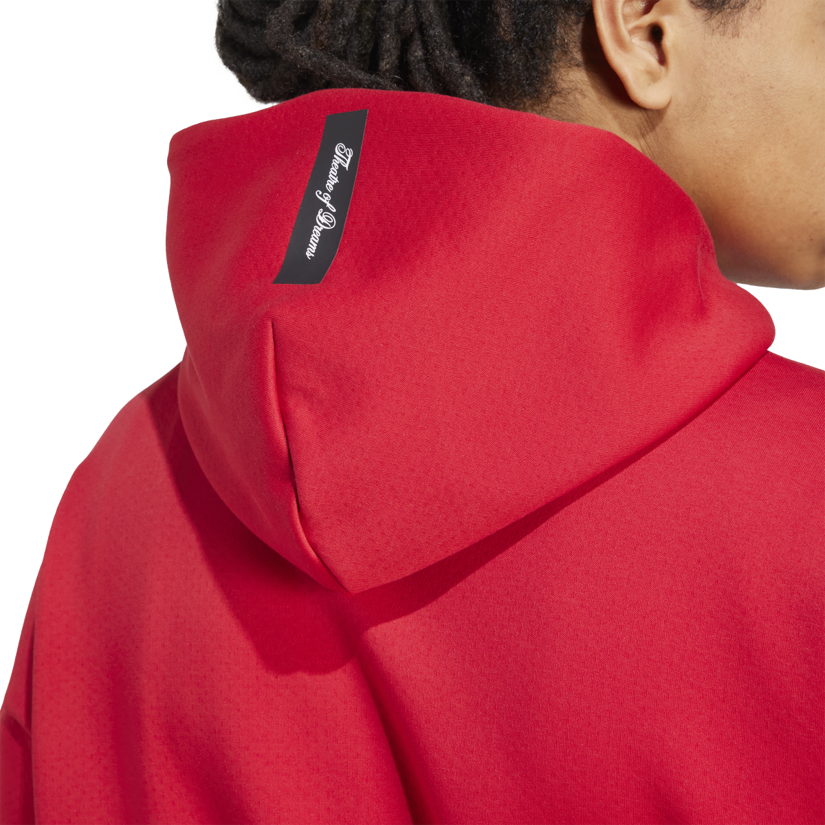 Manchester United ANTH Jacket - machsport – Bild 