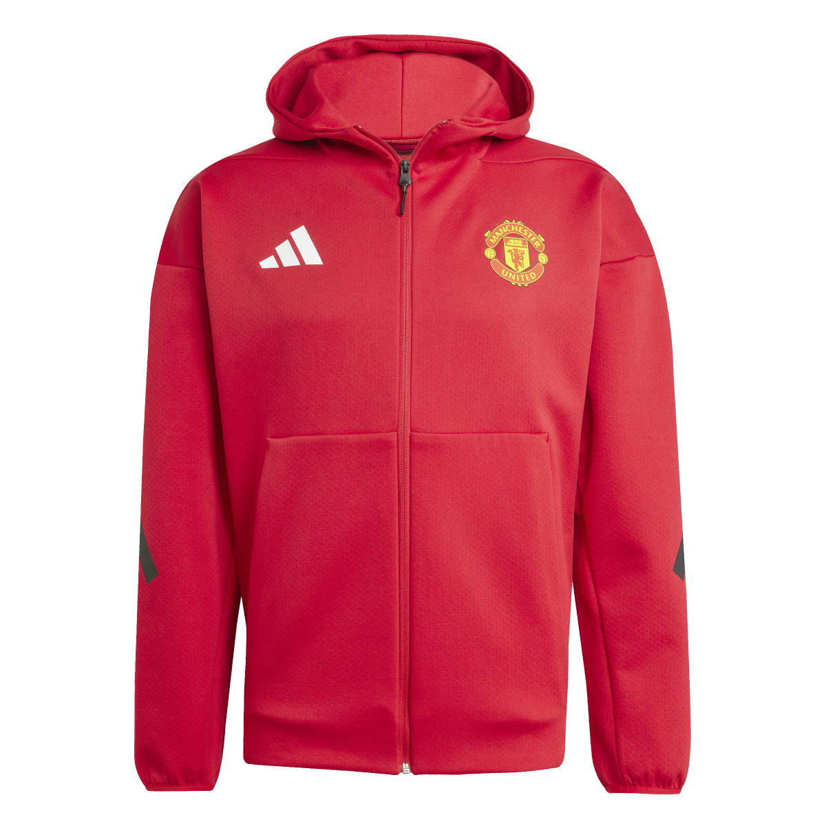 Manchester United ANTH Jacket - machsport – Bild 