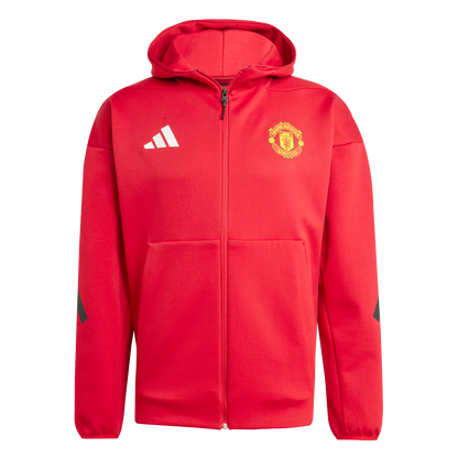 Manchester United ANTH Jacket - machsport