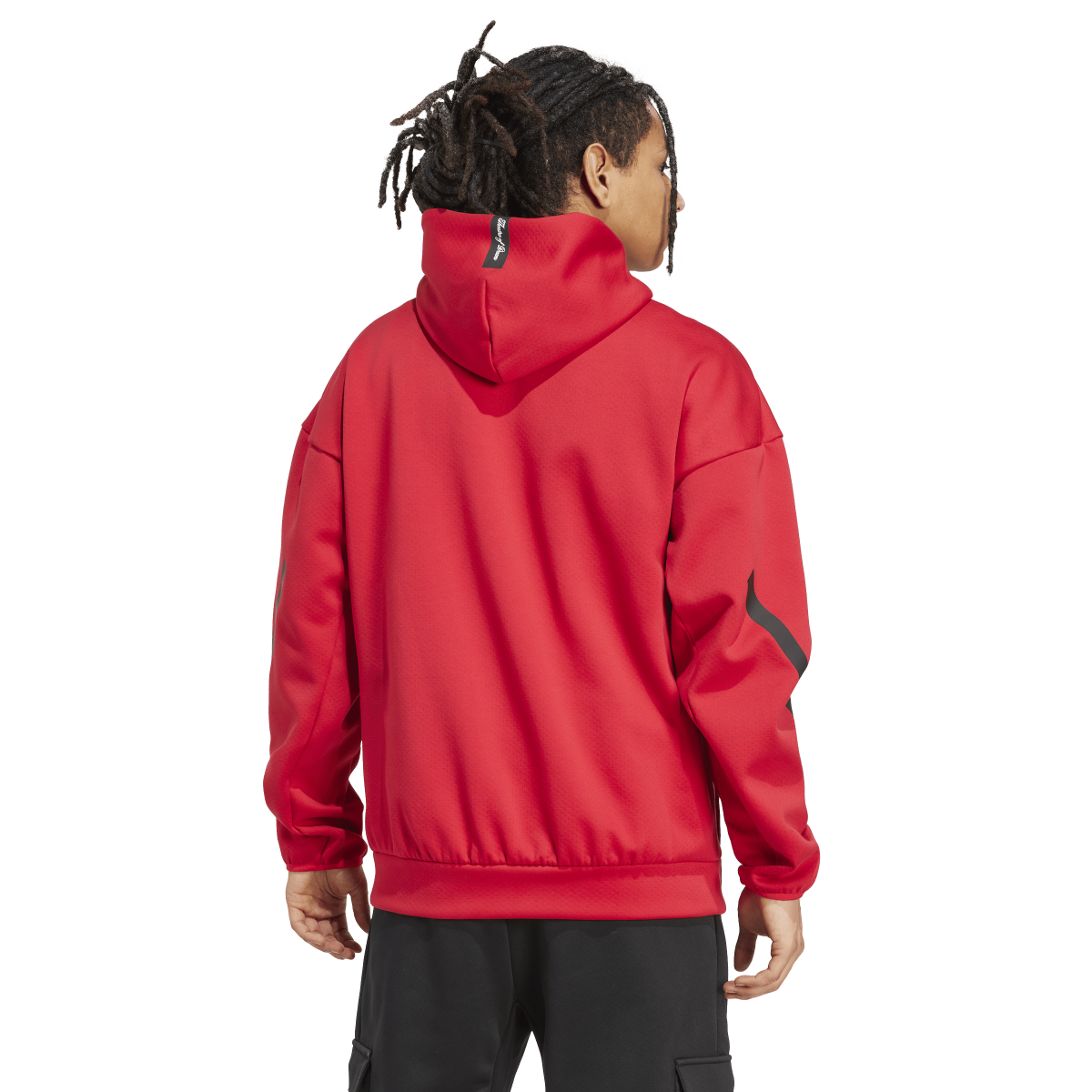 Manchester United ANTH Jacket - machsport – Bild 