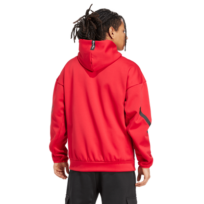 Manchester United ANTH Jacket - machsport