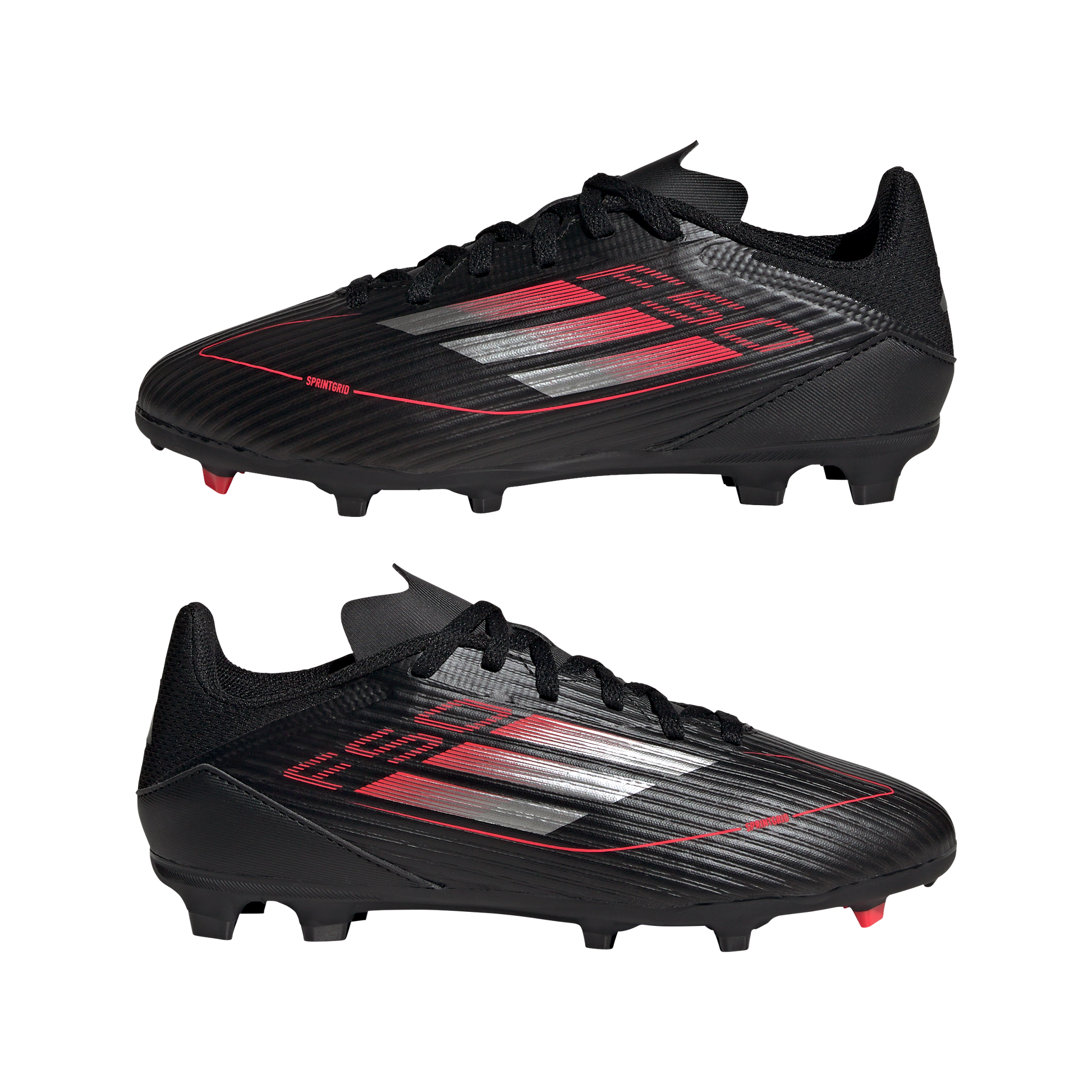 Adidas Fußballschuhe F50 League FG/MG Jr. - machsport – Bild 