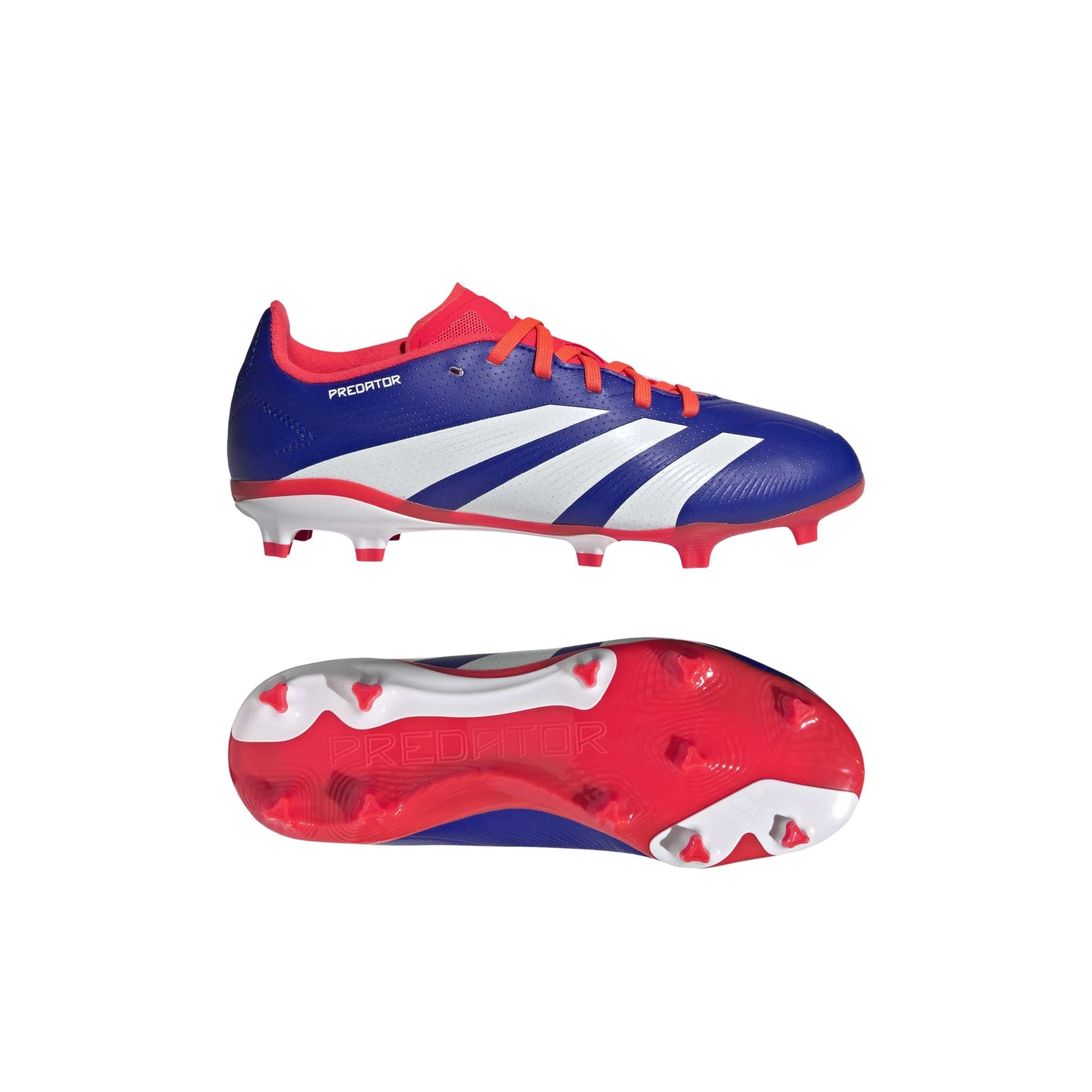 ADIDAS Predator League FG Jr. - machsport – Bild 