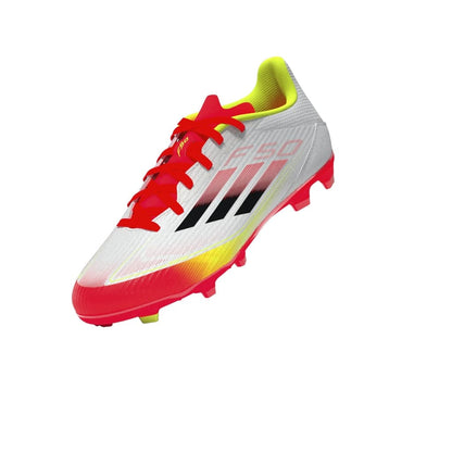 Adidas Kinderfußballschuhe F50 League FG/MG - machsport