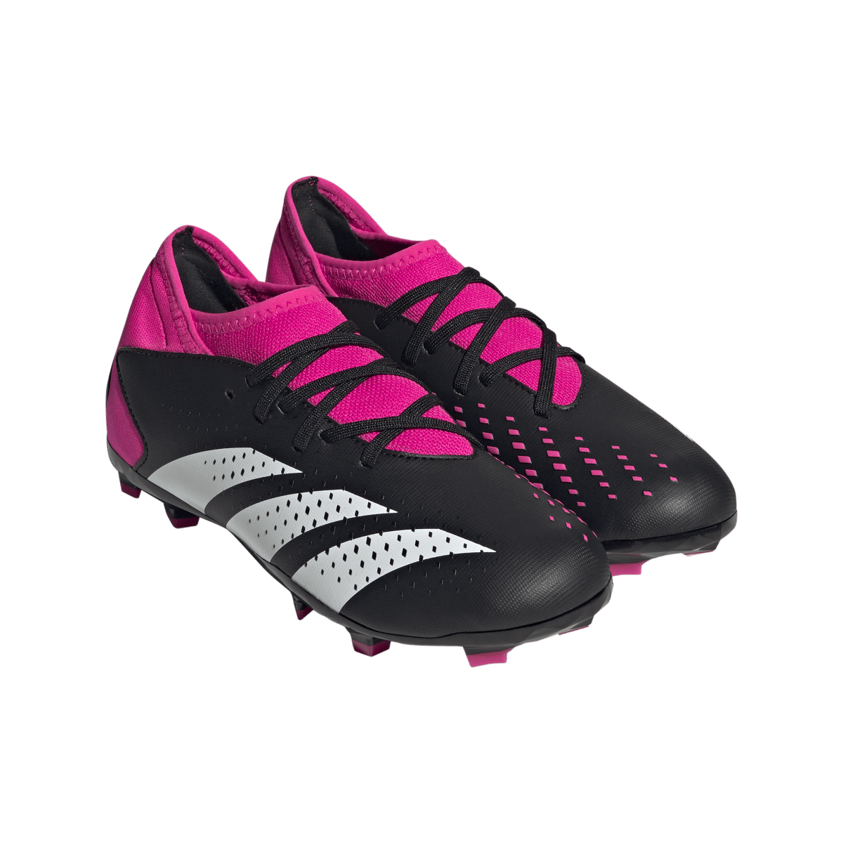 Adidas Kinderfußballschuhe Predator Accuracy.3 FG - machsport – Bild 