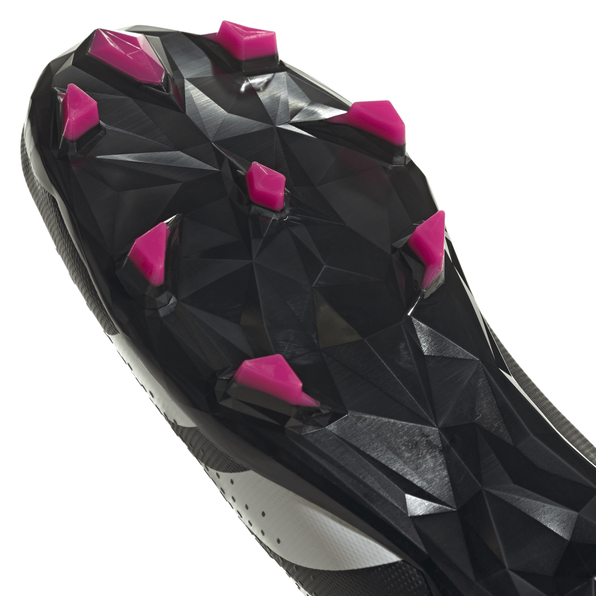 Adidas Kinderfußballschuhe Predator Accuracy.3 FG - machsport – Bild 