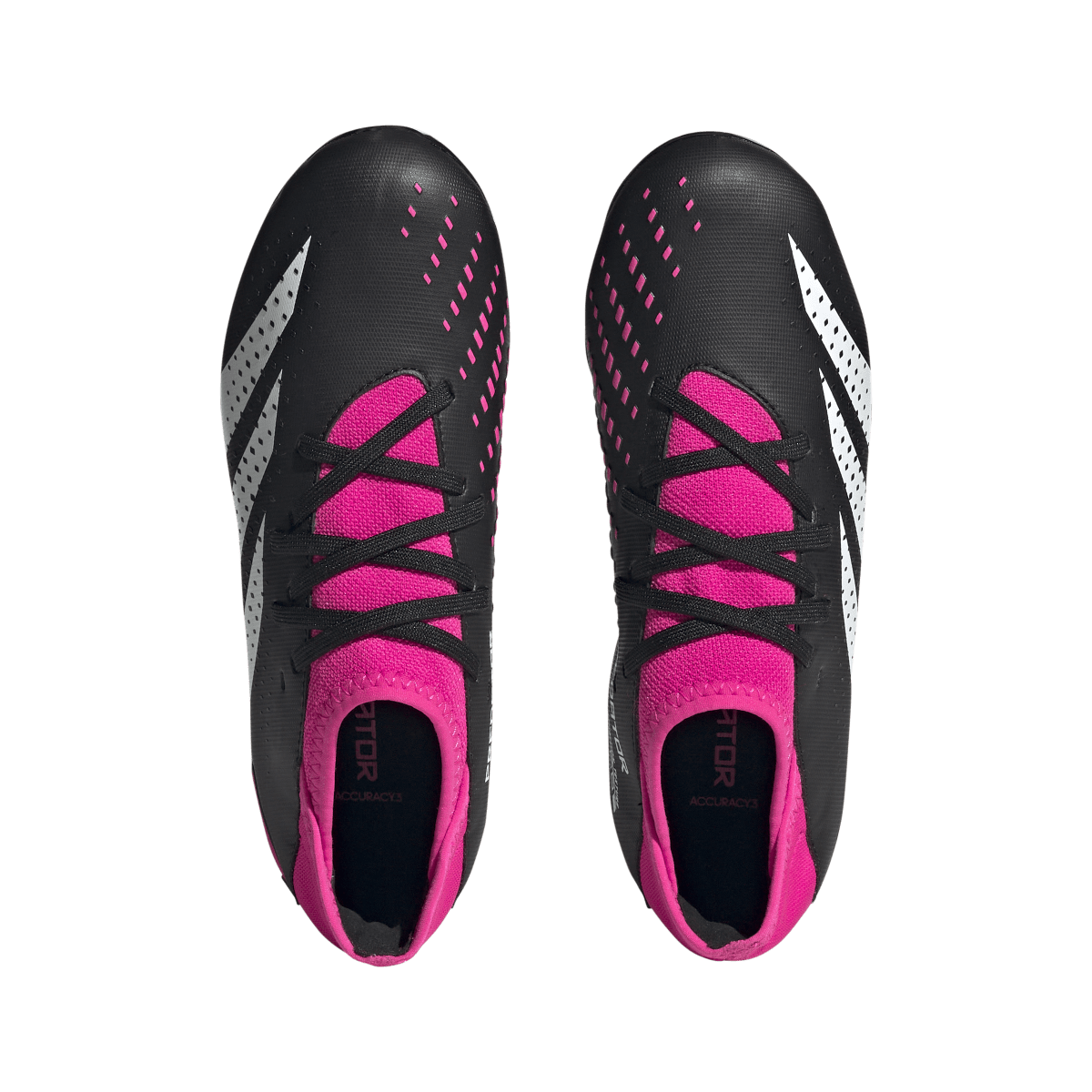 Adidas Kinderfußballschuhe Predator Accuracy.3 FG - machsport – Bild 