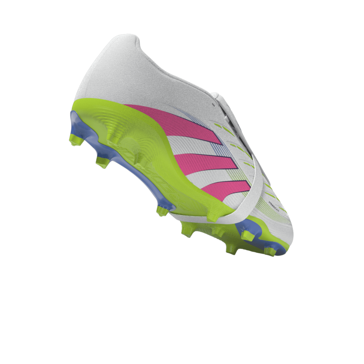 Adidas Kinderfußballschuhe Predator League FT FG Jr. - machsport – Bild 