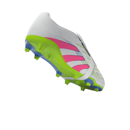 Adidas Kinderfußballschuhe Predator League FT FG Jr. - machsport