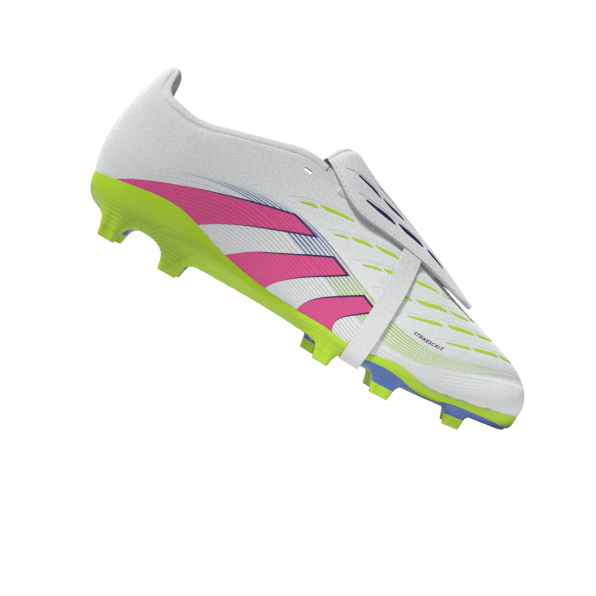 Adidas Kinderfußballschuhe Predator League FT FG Jr. - machsport – Bild 