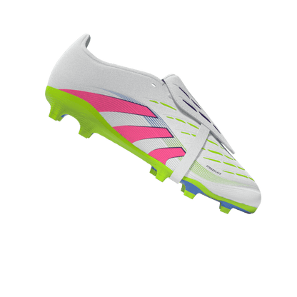 Adidas Kinderfußballschuhe Predator League FT FG Jr. - machsport