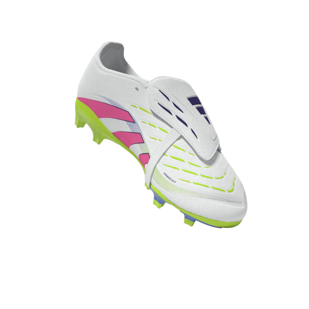 Adidas Kinderfußballschuhe Predator League FT FG Jr. - machsport – Bild 