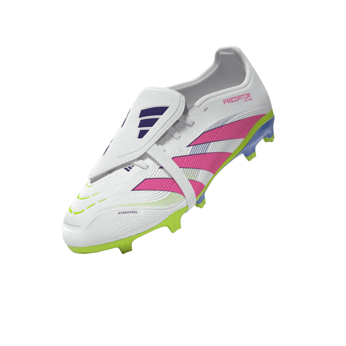 Adidas Kinderfußballschuhe Predator League FT FG Jr. - machsport – Bild 