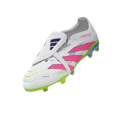 Adidas Kinderfußballschuhe Predator League FT FG Jr. - machsport