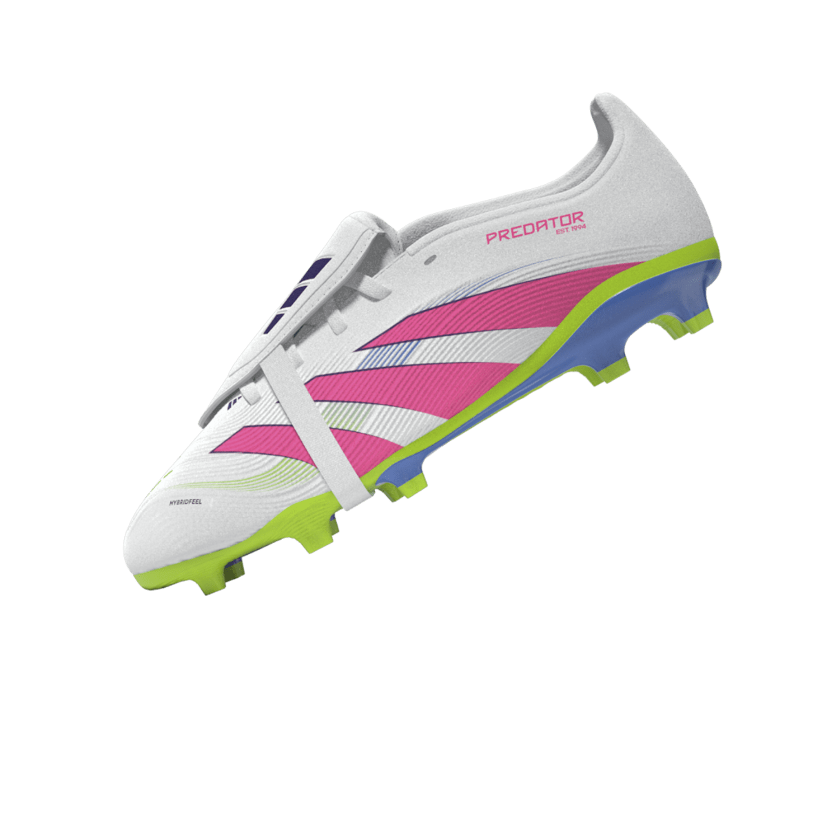 Adidas Kinderfußballschuhe Predator League FT FG Jr. - machsport – Bild 