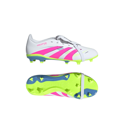 Adidas Kinderfußballschuhe Predator League FT FG Jr. - machsport