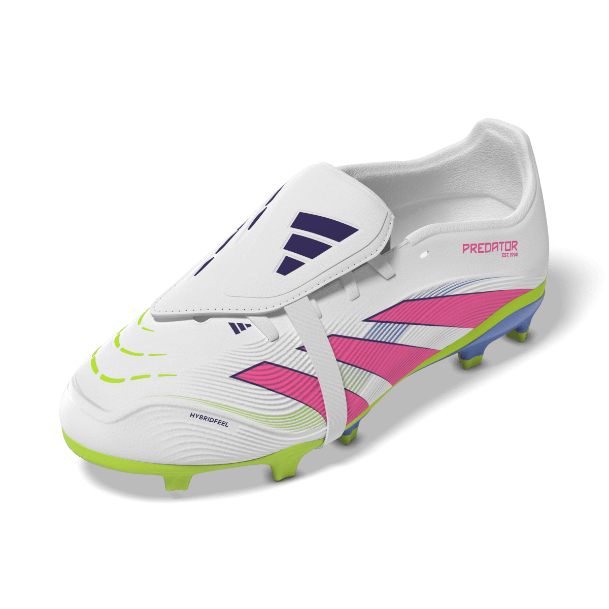 Adidas Kinderfußballschuhe Predator League FT FG Jr. - machsport