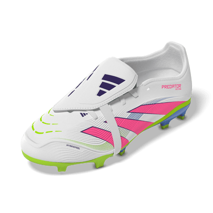 Adidas Kinderfußballschuhe Predator League FT FG Jr. - machsport