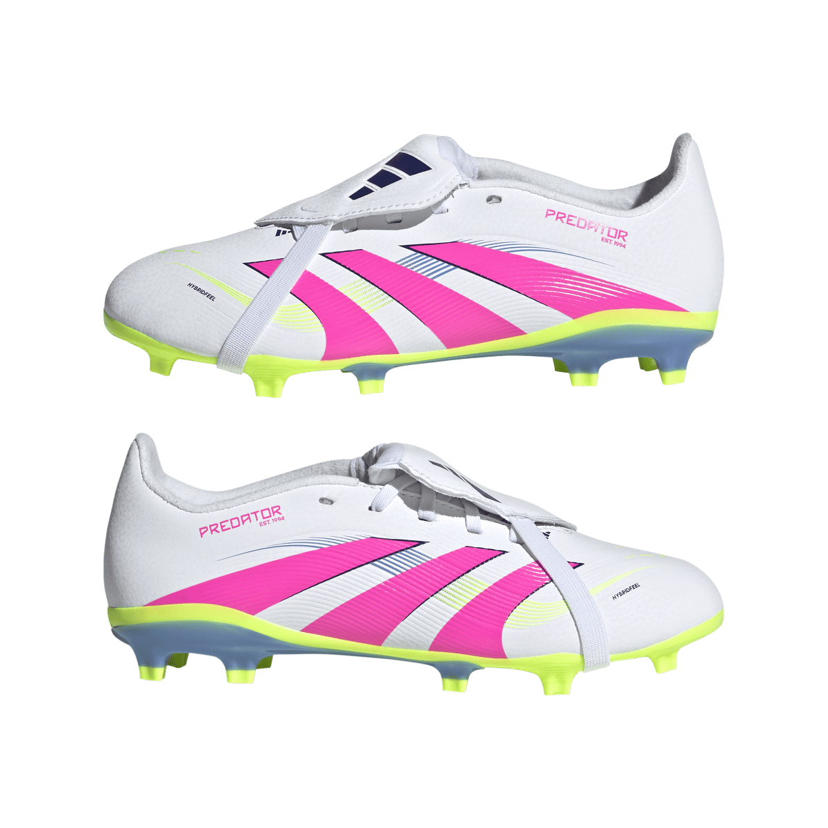 Adidas Kinderfußballschuhe Predator League FT FG Jr. - machsport – Bild 