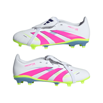 Adidas Kinderfußballschuhe Predator League FT FG Jr. - machsport