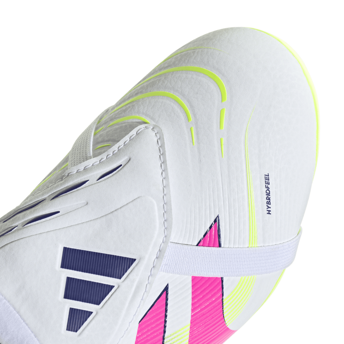 Adidas Kinderfußballschuhe Predator League FT FG Jr. - machsport