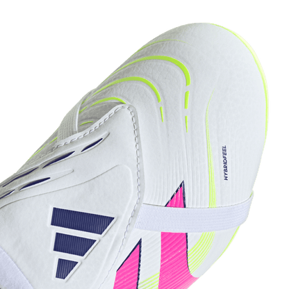 Adidas Kinderfußballschuhe Predator League FT FG Jr. - machsport