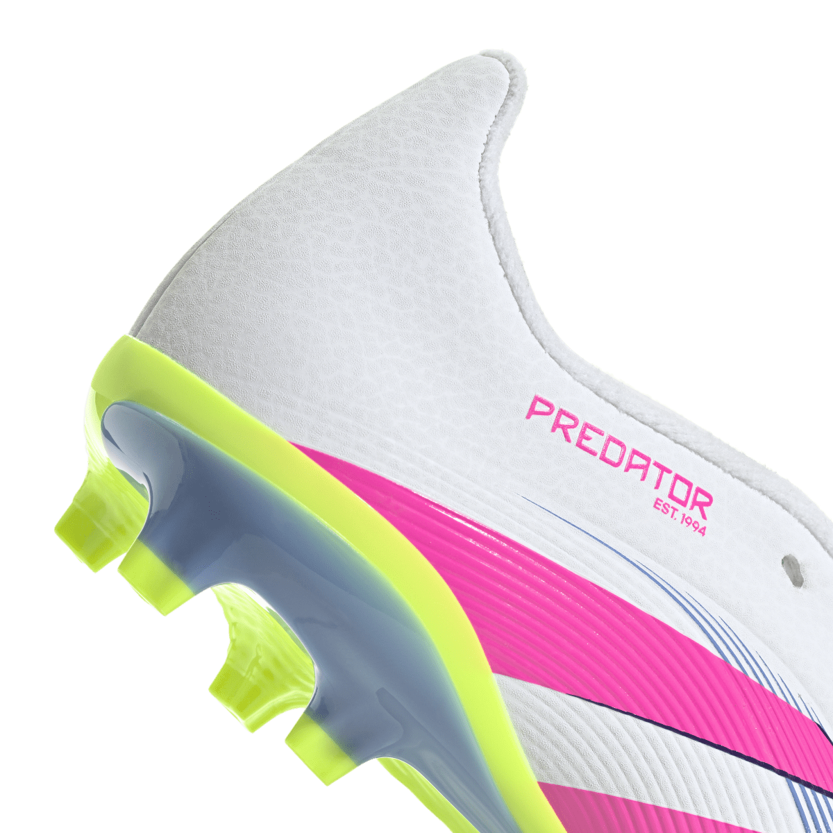 Adidas Kinderfußballschuhe Predator League FT FG Jr. - machsport – Bild 