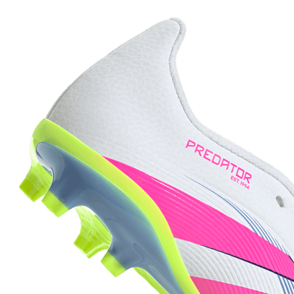 Adidas Kinderfußballschuhe Predator League FT FG Jr. - machsport