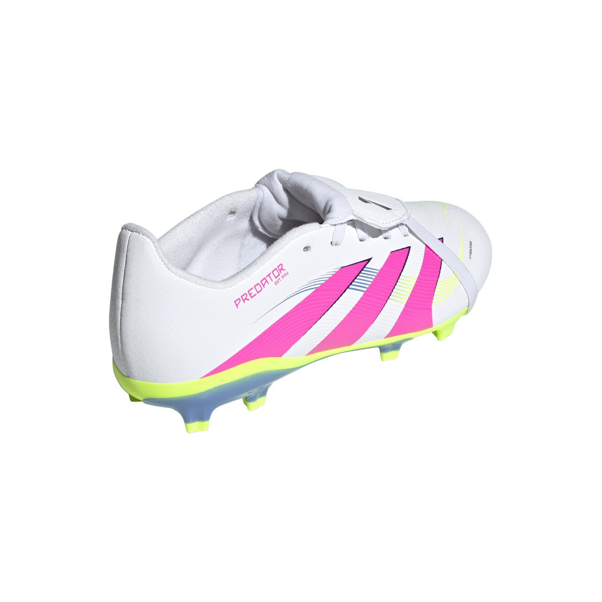 Adidas Kinderfußballschuhe Predator League FT FG Jr. - machsport – Bild 