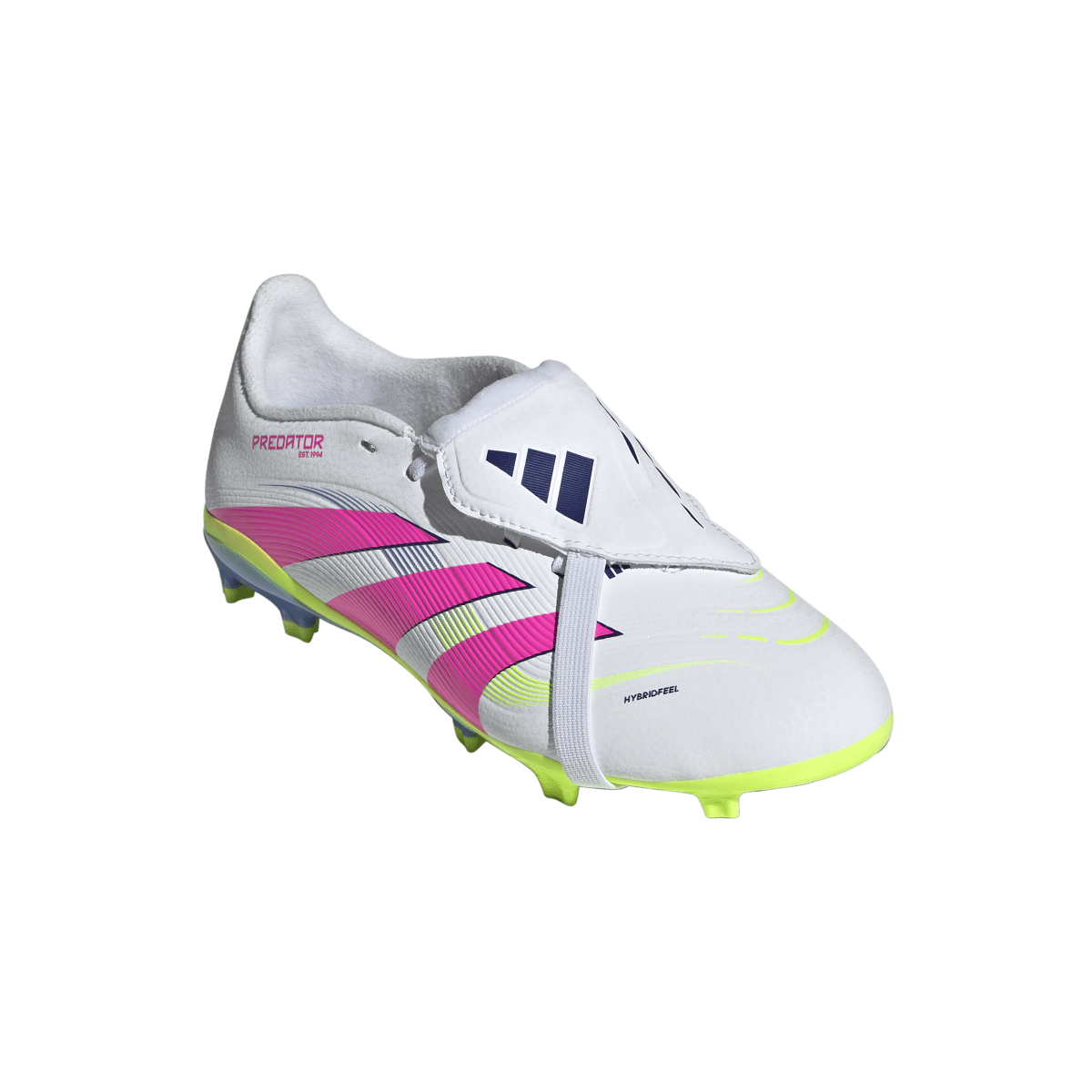 Adidas Kinderfußballschuhe Predator League FT FG Jr. - machsport