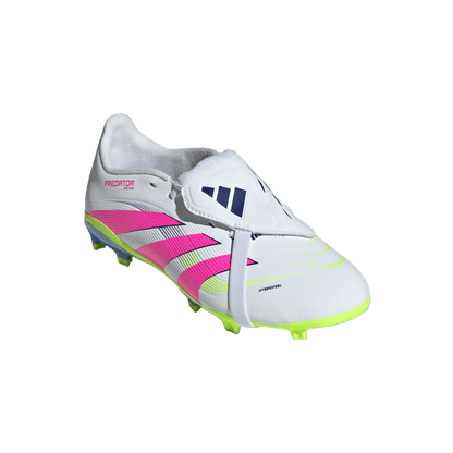 Adidas Kinderfußballschuhe Predator League FT FG Jr. - machsport