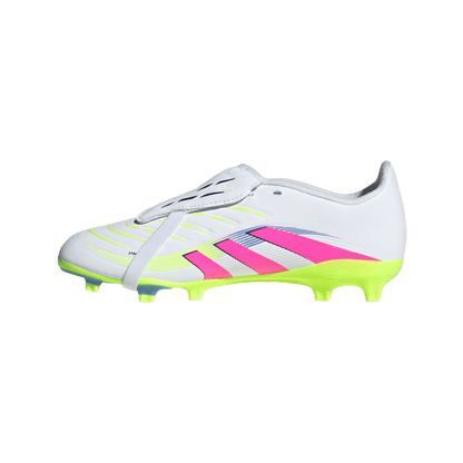 Adidas Kinderfußballschuhe Predator League FT FG Jr. - machsport