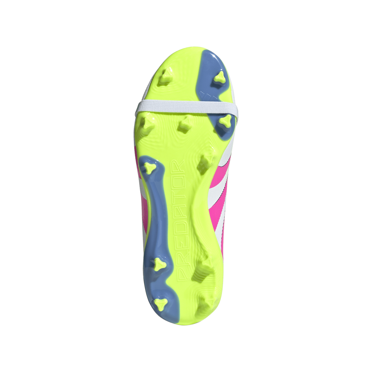 Adidas Kinderfußballschuhe Predator League FT FG Jr. - machsport