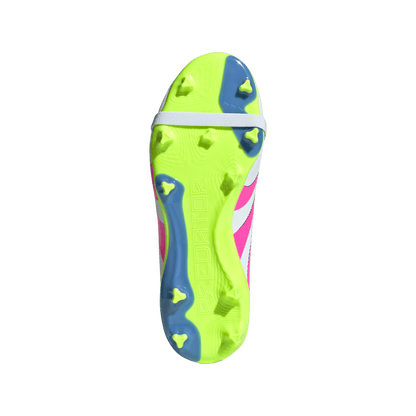 Adidas Kinderfußballschuhe Predator League FT FG Jr. - machsport